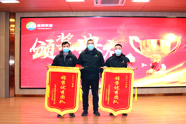 優(yōu)秀銷售團(tuán)隊(duì)